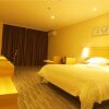 Отель City Comfort Inn Huizhou Shuikou Huxi Avenue, фото 16