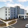 Отель Comfort Inn & Suites Panama City Beach - Pier Park Area, фото 1