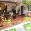 Отель Villas Cuernavaca, фото 14