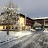 Отель Das Wiesgauer - Alpenhotel Inzell, фото 1