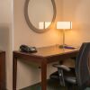 Отель Springhill Suites by Marriott Hagerstown, фото 3