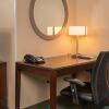 Отель Springhill Suites by Marriott Hagerstown в Меркерсберге