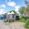 Отель Unique Beach Lodge for 8 People near Beach, Sea, & Village, фото 11