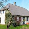 Отель Rustic Holiday Home in Løgstør near Sea, фото 34