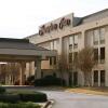Отель Hampton Inn Atlanta-Town Center/Kennesaw, фото 1
