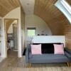 Отель Southwell Retreat Glamping Pods, фото 2