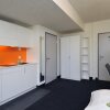 Отель Primestay Apartmenthaus Zürich Seebach, фото 6