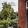 Отель Beautiful Homely 3 Bedroom Battersea Park, фото 14