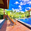 Отель Canggu Bali Villa by JIWA Hotels, фото 4