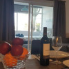 Отель Beautiful studio on the seafront, фото 12