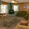 Отель Big Bear Lake Cabins, фото 3