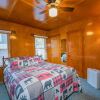 Отель Nana's Cottage Retreat, фото 3