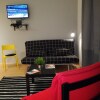 Отель Urban Studio Apartment Adro In The City Center of Zagreb, With Parking, фото 17