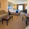 Отель Holiday Inn Express Washington Court House, an IHG Hotel, фото 3