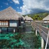 Отель Tahiti Ia Ora Beach Resort, фото 14