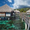 Отель Tahiti Ia Ora Beach Resort, фото 26