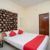 Отель OYO 24027 Flagship Porur, фото 18