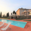 Отель Exclusive, luxurious Villa. Unique location near Certaldo-VILLA DEL SOLE, фото 2