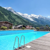Отель Appartement Beau Site, фото 9