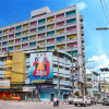 Отель Hat Yai Rama Hotel, фото 1