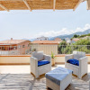 Отель Restful Apartment in Cala Gonone with Balcony near Seabeach, фото 6