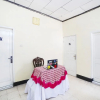 Отель OYO 91171 Vip Homestay Syariah, фото 11