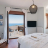 Отель Luxurious Villa With Amazing Views Infinity Heated Pool Hamam Billiard Childrens Area, фото 7