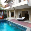 Отель Del Mar Beach Villas-2 Bedroom Private Pool, фото 8