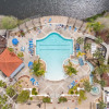 Отель Minutes from Disney Private Pool (113PB), Kissimmee, US, фото 19