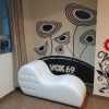 Отель Vox69 Suites, фото 14