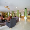 Отель ZEN Rooms Changi Village, фото 11