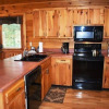Отель Whitetail Lodge, фото 3