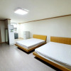 Отель Muju Iso Condo Pension, фото 3