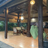 Отель Joglo Green House, фото 13