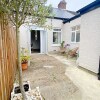 Отель Captivating 2-bed Cottage in Roker Sunderland, фото 14