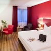 Отель ACHAT Hotel Wetzlar, фото 24