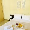 Отель Cozy Nest - 2min To Beach, 6min Walk To Old Town, фото 11