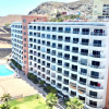 Отель One bedroom, ocean view, WiFi in Icod de los Vinos, фото 2