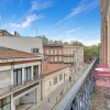 Отель LE MERCIER - Grand T4 de 100m2 en plein coeur de Toulouse, фото 1