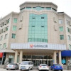 Отель Jinjiang Inn Select Changchun Yiqi Dongfeng Street Branch, фото 1
