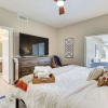 Отель Sun City West Home in 55 + Community w/ Patio!, фото 5