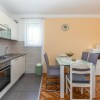 Отель Awesome Home in Crikvenica With Wifi and 3 Bedrooms, фото 11