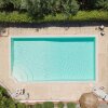 Отель Near Alghero Shardana Guest House in Uri With Swimming Pool, фото 28