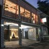 Отель Ardian Borobudur в Боробудур