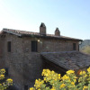 Отель Villa I Calanchi Di Civita, фото 2