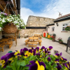 Отель The Oddfellows Arms, фото 12