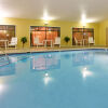 Отель Holiday Inn Express Hotel & Suites Kingsport-Meadowview I-26, фото 26