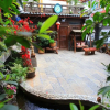 Отель San Fang Qi Xiang Hostel, фото 2