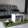 Отель Xena - Comfort and Spacious - A5 Green, фото 7