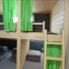 Отель Darak Capsule Guesthouse - Hostel, фото 18